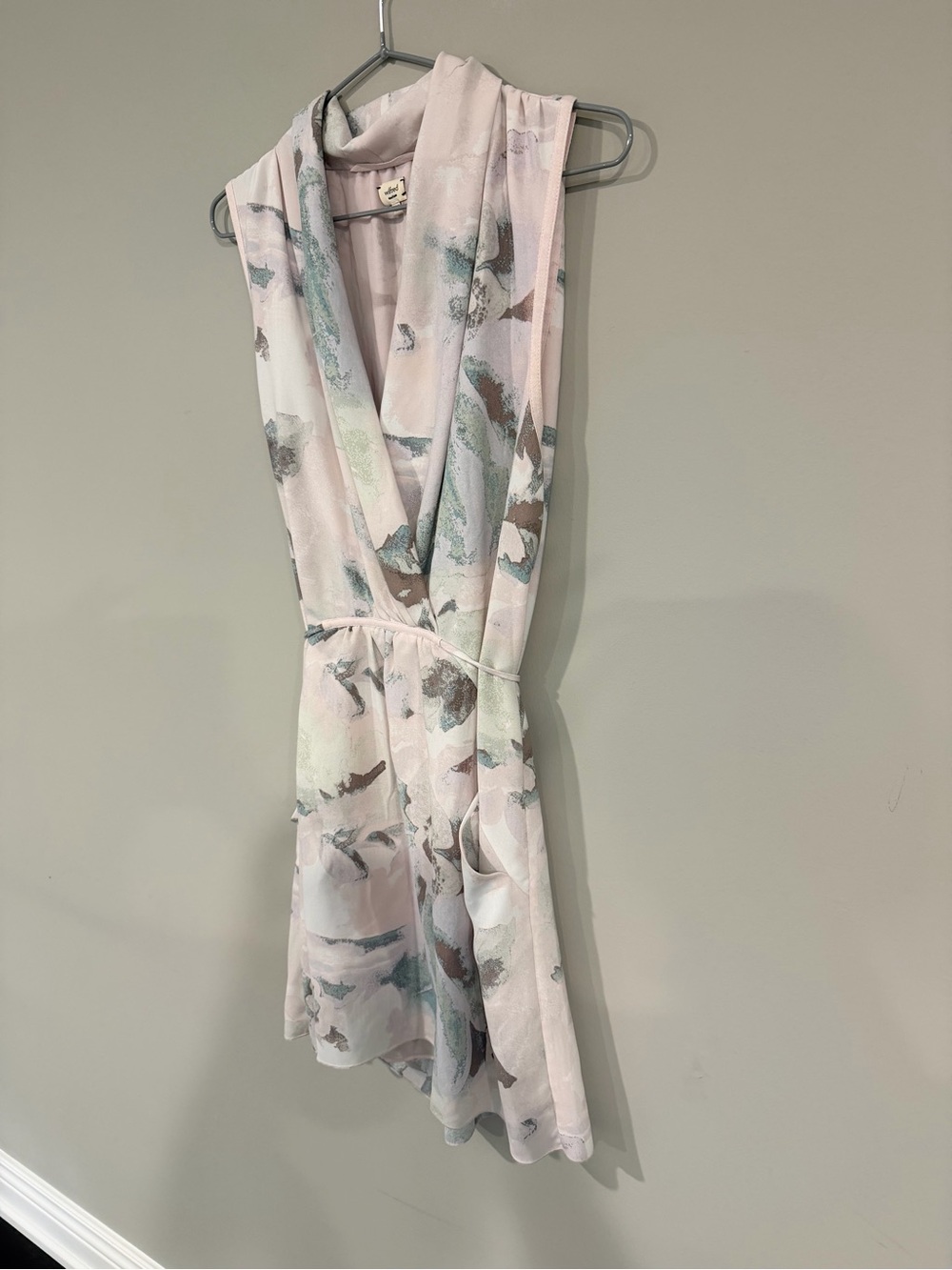 Wilfred Sabine Dress Size Medium